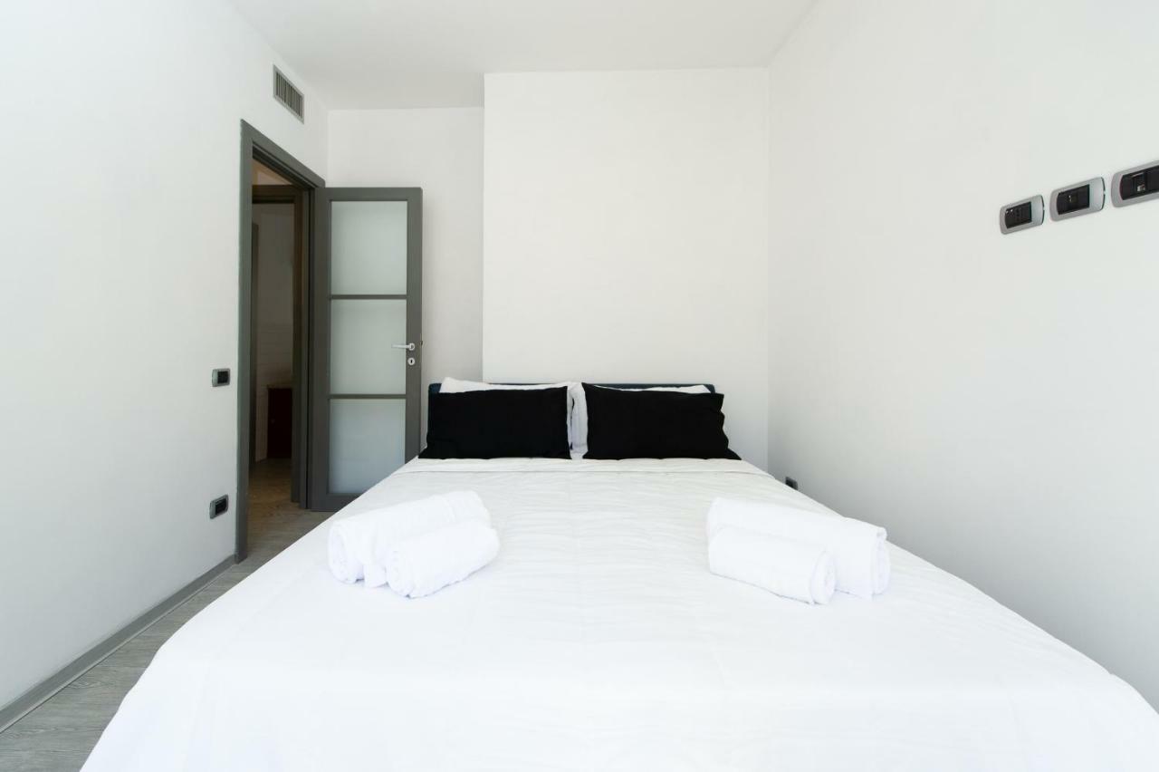 Justacasa - San Pietro Apartamento Roma Exterior foto