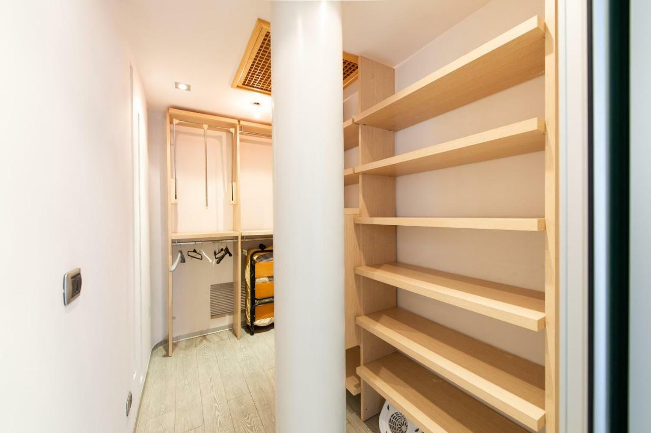 Justacasa - San Pietro Apartamento Roma Exterior foto