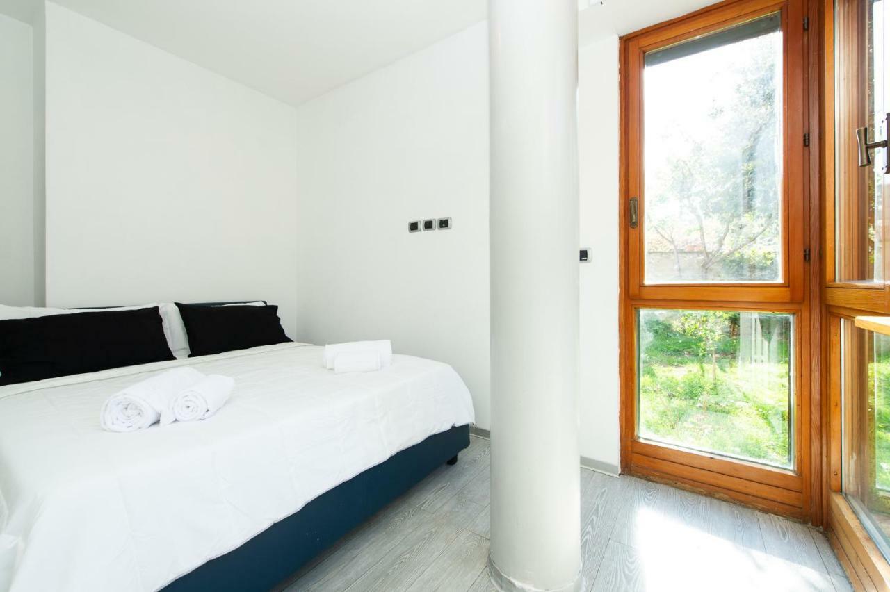 Justacasa - San Pietro Apartamento Roma Exterior foto